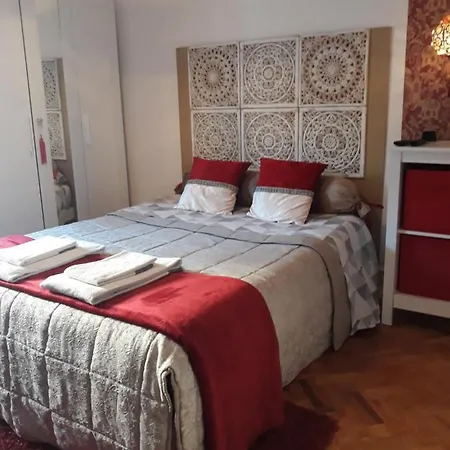 Homestay Ameli