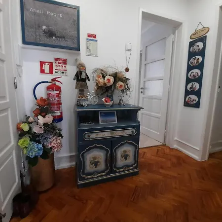 Ameli Lisbon