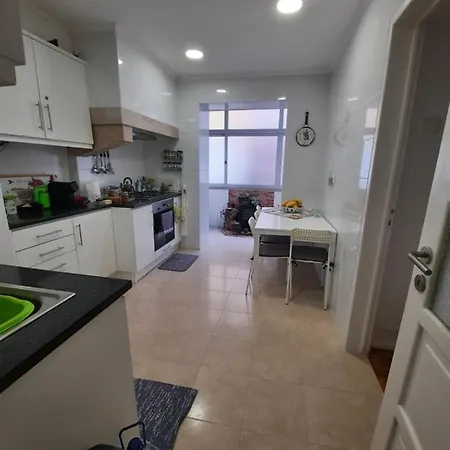 Homestay Ameli