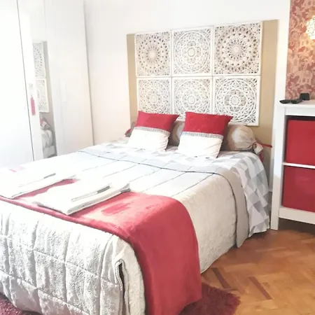 Ameli Lisbon