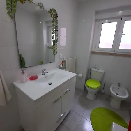 Ameli Homestay