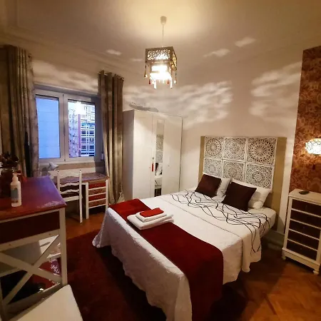 Ameli Lisbon