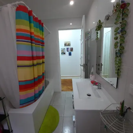 Habitación en casa particular Ameli *
