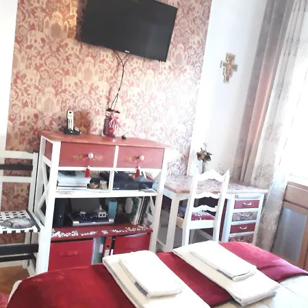 Habitación en casa particular Ameli