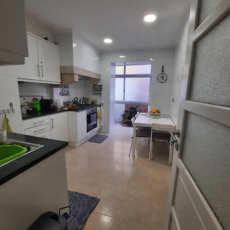 Ameli Habitación en casa particular